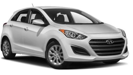 HYUNDAI ELANTRA GT 2017 KMHD35LH3HU370902 image